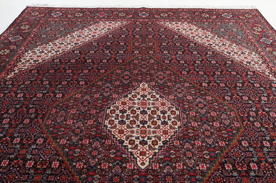 Image 1 of Persian carpet Tabriz, 3.88 x 2.92 cm, Oriental carpet, fine, No. 20556