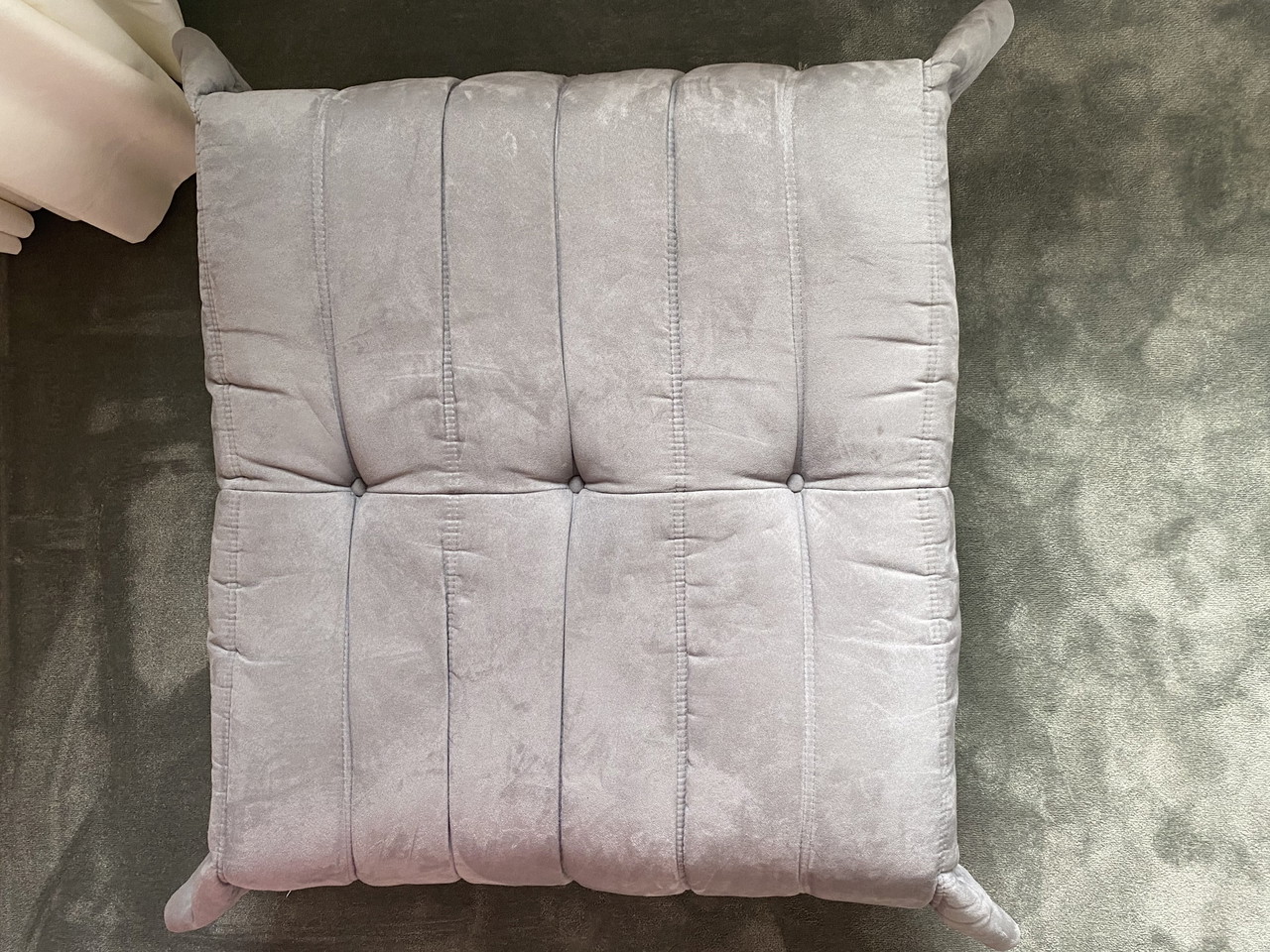 Ligne Roset poef Togo