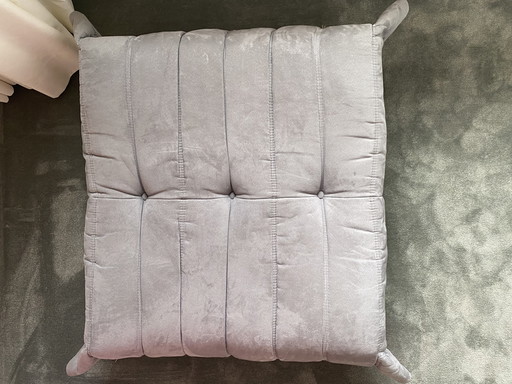 Ligne Roset poef togo