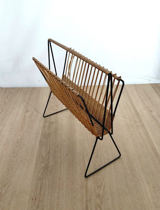 Image 1 of Portariviste anni '60 separato