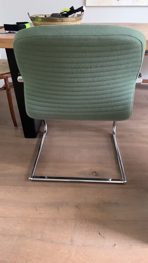 4 Wilkhahn meeting documents