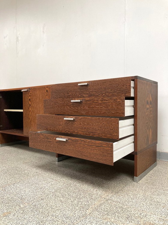 Image 1 of Credenza dal design vintage Cees Braakman per Pastoe anni '60