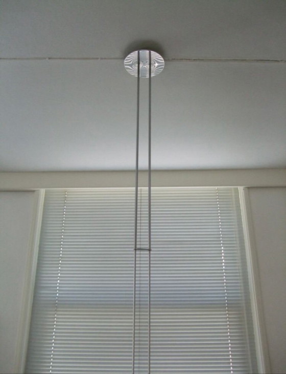 Image 1 of Suspension Jorge Pensi