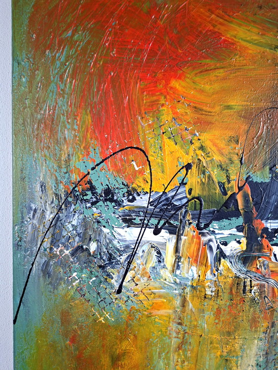 Image 1 of Manou Claire - Back to the City II 