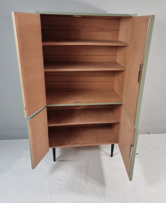 Image 1 of Mobile vintage, anni '70