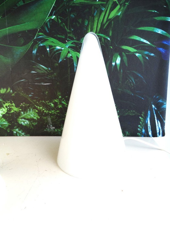 Image 1 of Tepee lamp van Sce made in france
