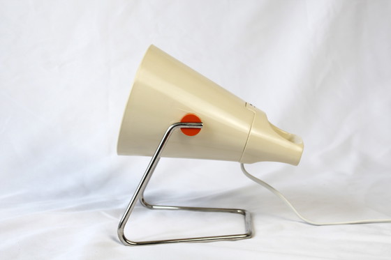 Image 1 of Vintage 70s Philips Infraphil KL7500 – Complete Set!