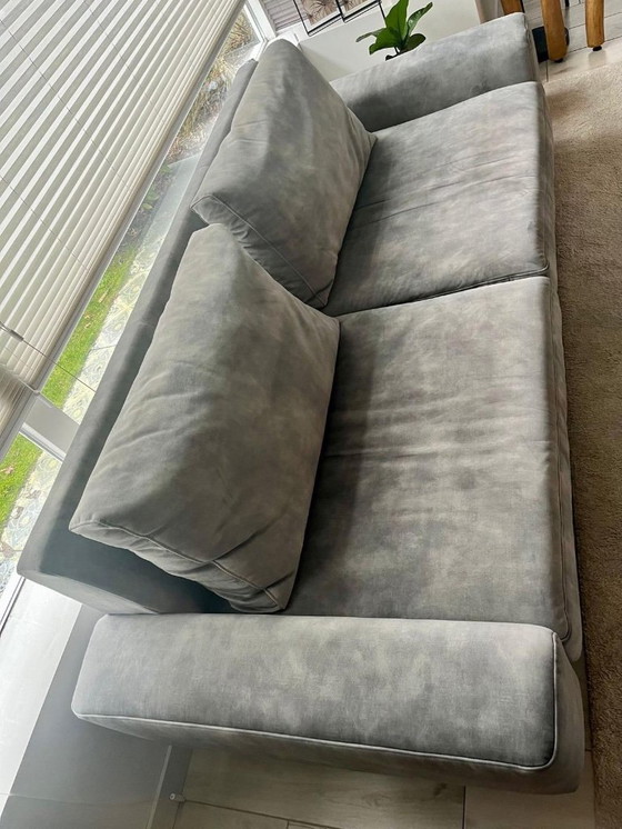 Image 1 of 3,5-Sitzer-Sofa Passe Partout Zico 2020