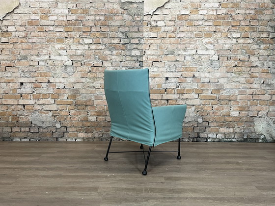 Image 1 of Montis Charly Zeeblauw