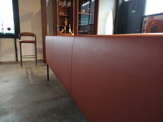 Image 1 of Rolf Benz 644 dining bench