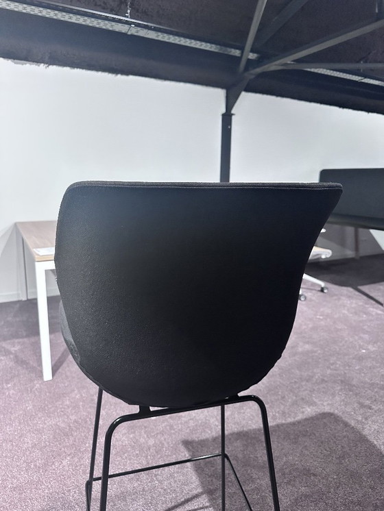 Image 1 of 4 Lux barkruk