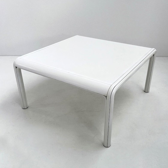 Image 1 of Orsay Dining Table by Gae Aulenti for Knoll International, 1970s