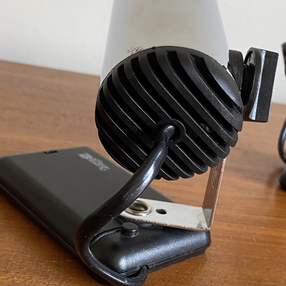 Image 1 of Pair of Targetti Design Vintage Wall Lights