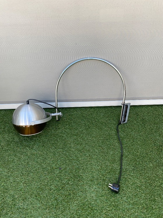 Image 1 of Lampada da parete Dijktra in stile spaziale