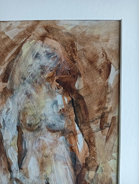 Image 1 of Rob Jacobs - model nude 3