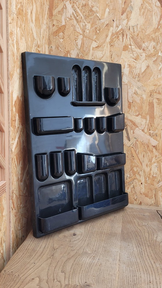 Image 1 of Organizzatore da parete