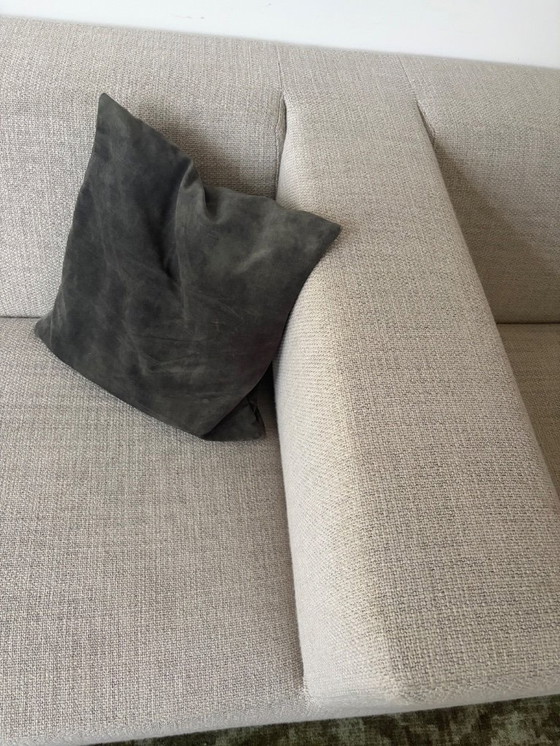 Image 1 of Sur & Plus - Type Rambla 973 design sofa - 2 pieces