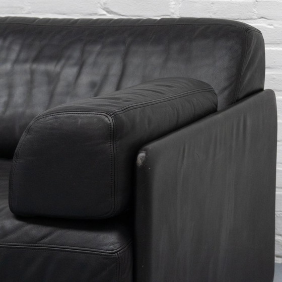 Image 1 of Sofá de dos plazas De Sede DS-76, años 70