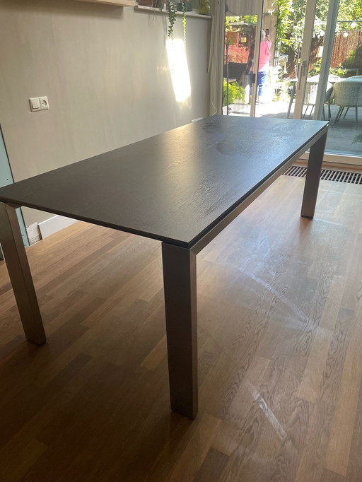 Arco Dining Table