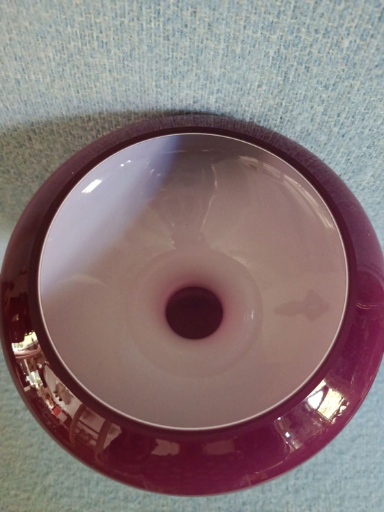 Vaso fungo Alsterfors Per Strom 30cm – Vasi, Vetro (photo 4 of 7)