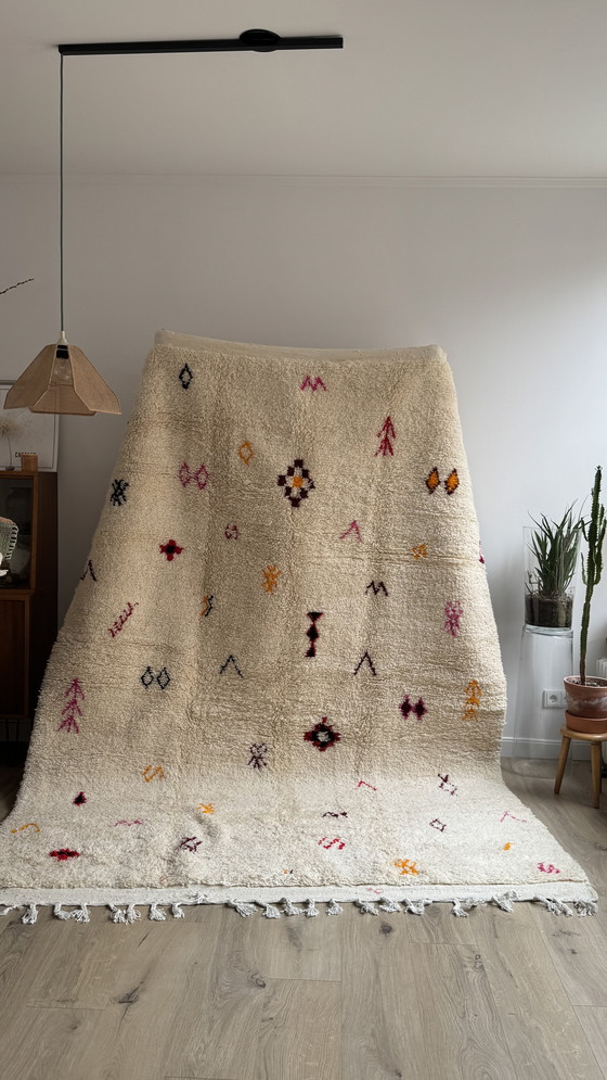 Image 1 of Tappeto berbero, grafico 200x300