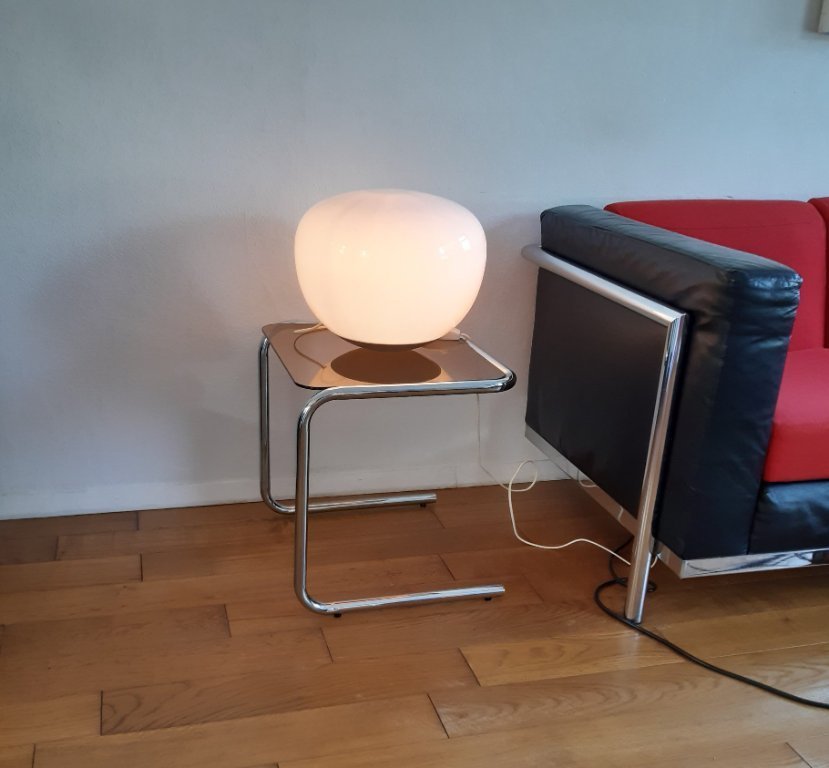Jonisk lamp design Carl Ojërstam for IKEA 90s-00s | €165 | Whoppah