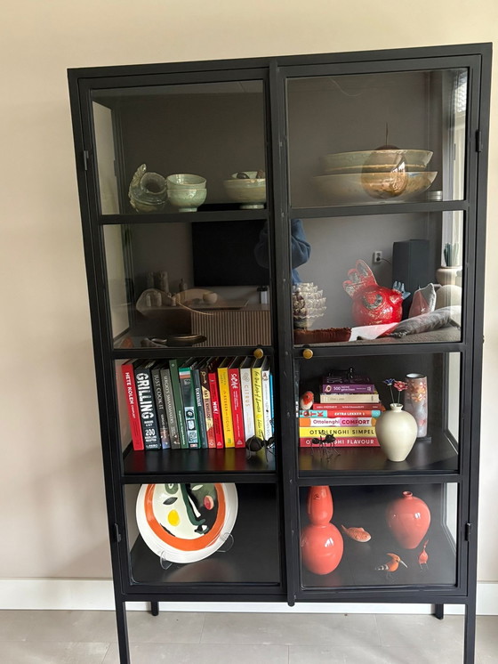 Image 1 of Bodilson Display Cabinet