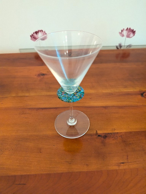 Bicchieri da cocktail Hermès Inca