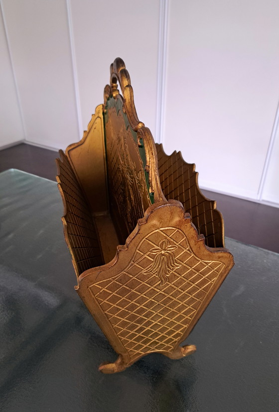 Image 1 of Portariviste fiorentino