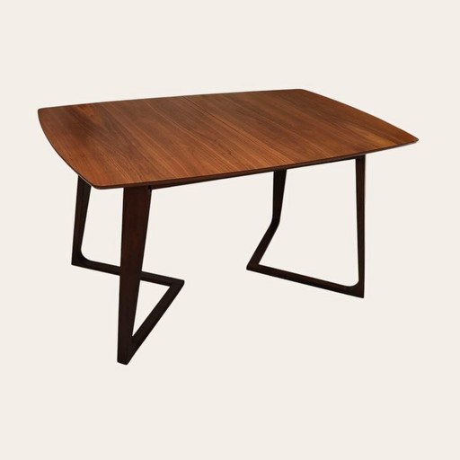 Table à manger Japandi