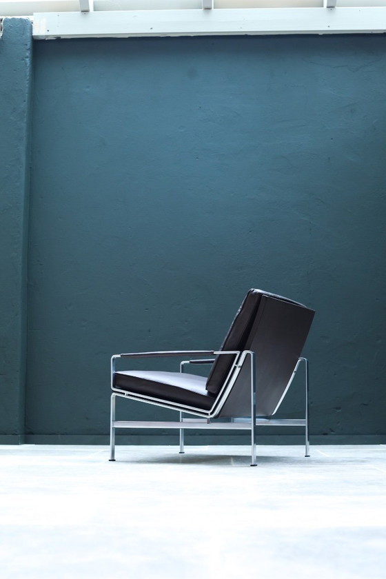 Image 1 of Poltrona lounge FK6720 di FABRICIUS & KASTHOLM per KILL INTERNATIONAL