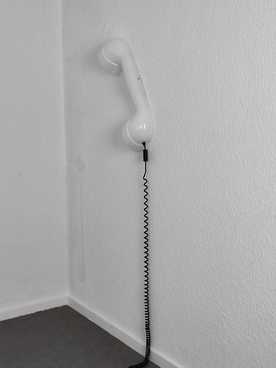 Image 1 of Wall lamp - 1970S POP ART - Zicoli Limbach 