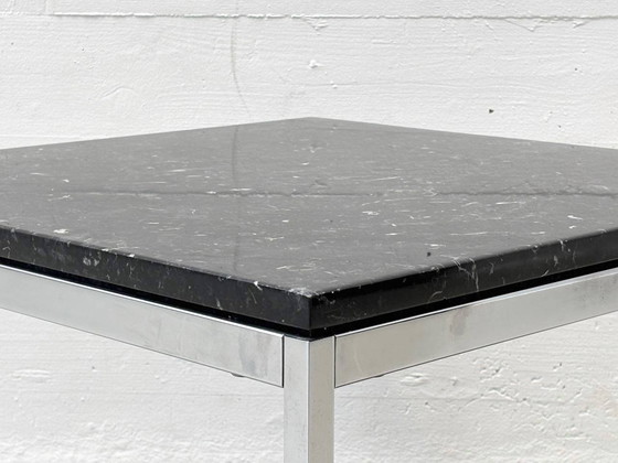 Image 1 of Tavolino da caffè modello 2510T di Florence Knoll per KnollStudio