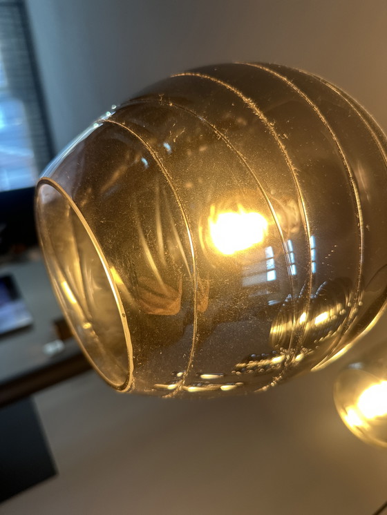 Image 1 of Hanglamp Fantasy Smoke