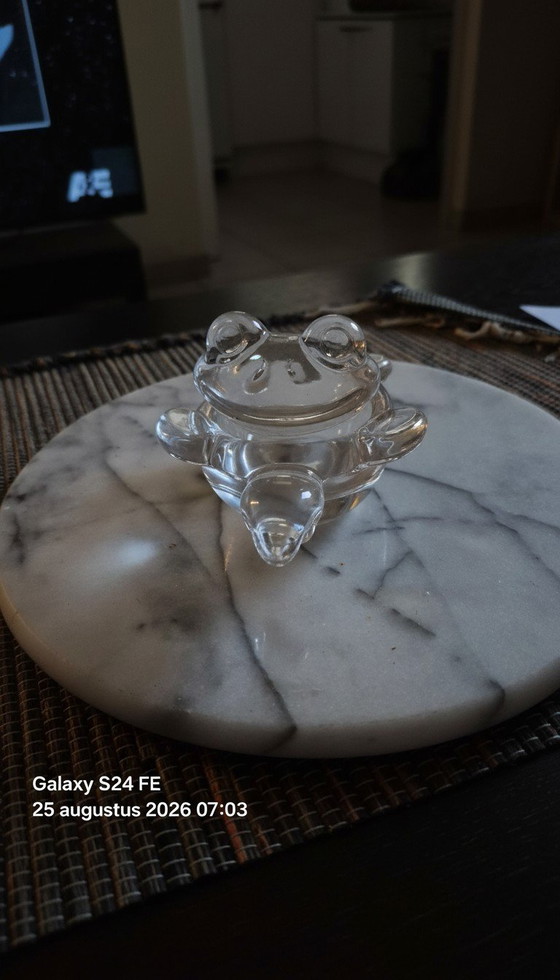 Art de Vannes – Decorative Objects, Crystal, Glass (photo 3 of 5)