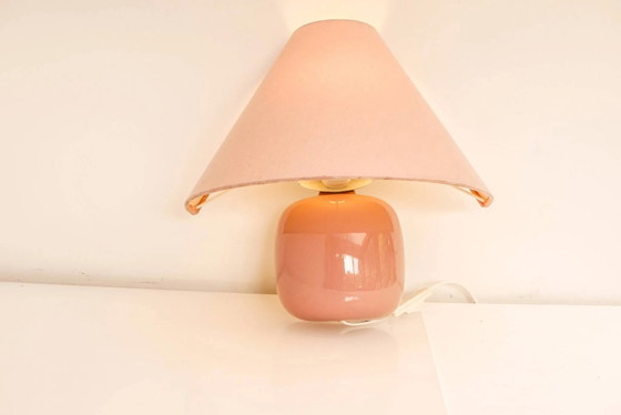 Vintage IKEA 80s sconce. A wall mounted lamp classic semi-round in pink – Wall lights, Metal (photo 15 of 17)