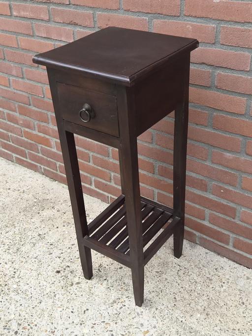 guéridon classique