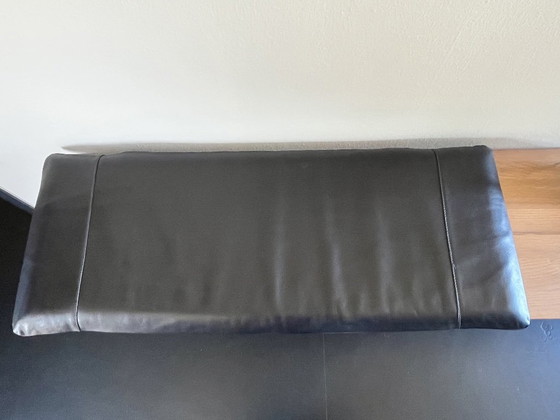 NAKHA Leather Seat Cushions – Nahka, Pillows (photo 3 of 7)