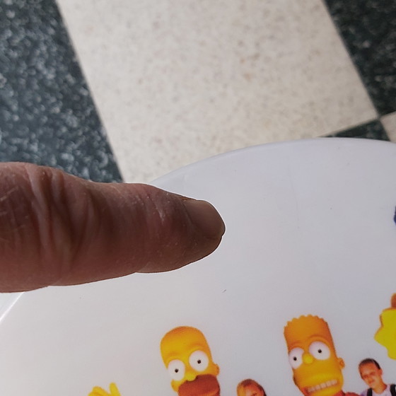 Image 1 of Takohet d'Art Tam Tam 2009 Limited Edition Corine Lecot