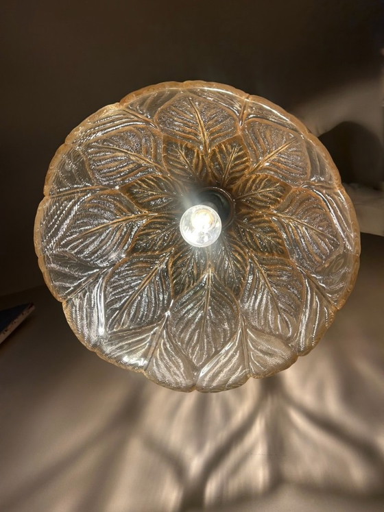Peill & Pultzer Glass Leaf Pendant Light – Peill & Putzler, Pendant lamps (photo 10 of 10)