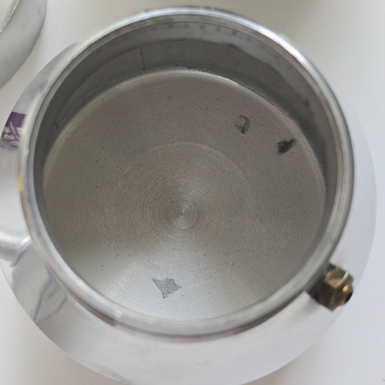 Image 1 of Extrem selten – Termica Express aus den 1960er/70er Jahren (Originalverpackung, unbenutzt)