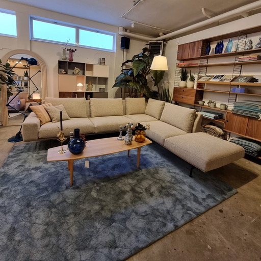 Passe Partout Zico corner sofa