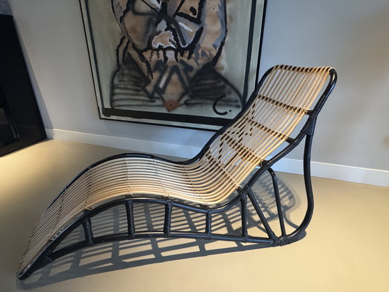 Image 1 of Silla IKEA NIPPRIG – edición limitada – diseño excepcional (2015)