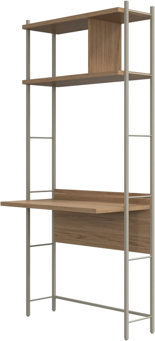 BoConcept GALGARY Wandsystem von 3.500 jetzt für 1.750