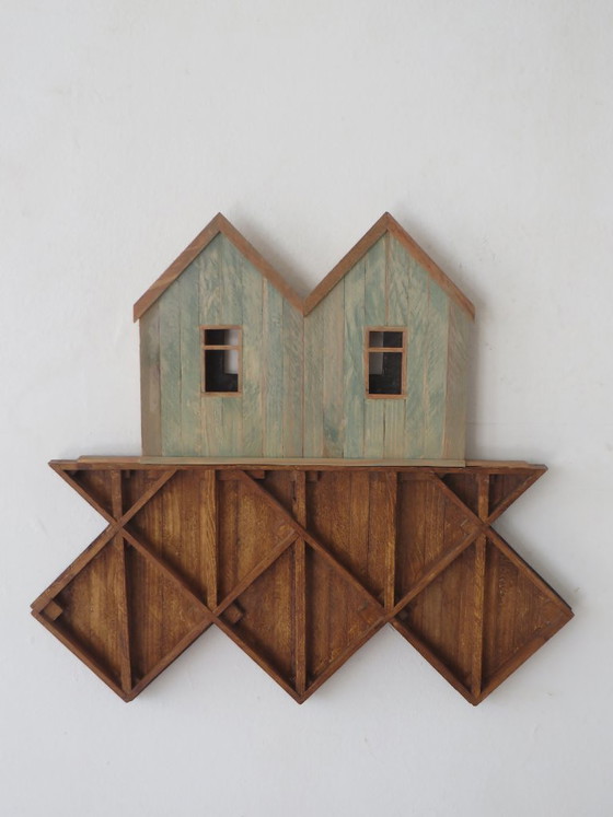 Image 1 of Eric van Solm - 'Grondslag'