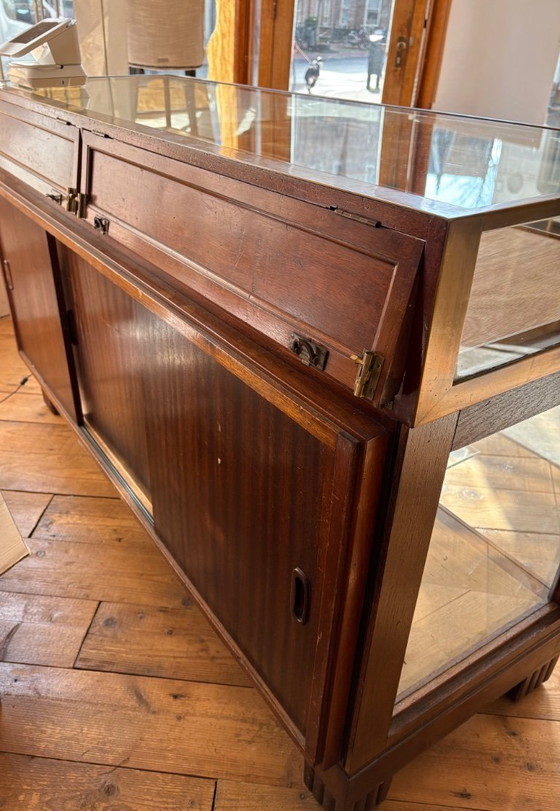 Image 1 of Bancone d'epoca