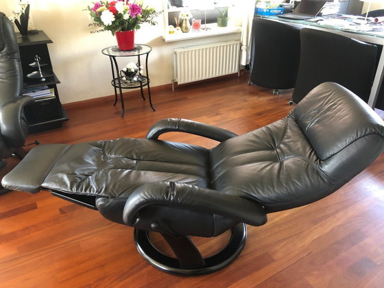 Image 1 of Reclinatore ergonomico