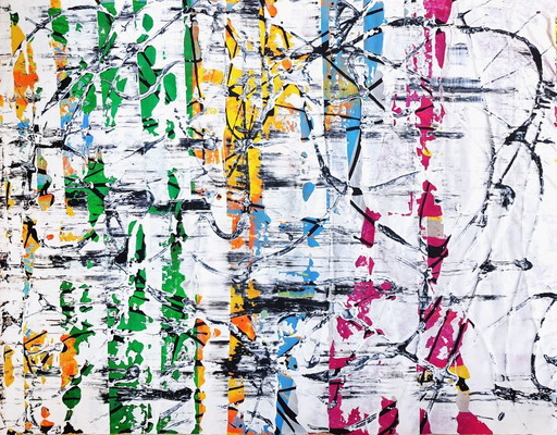 Jürgen Angeler - The Creative Origin