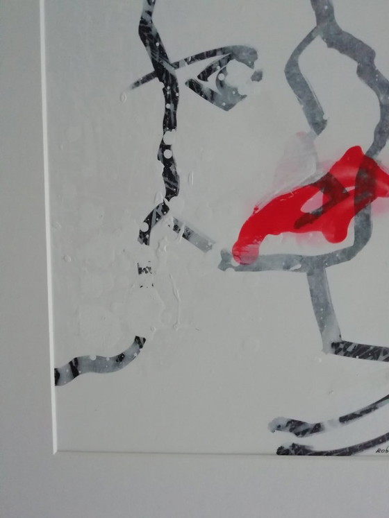 Lust – Pinturas y dibujos, Papel (photo 3 of 7)