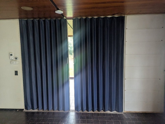 Image 1 of vouwdeuren